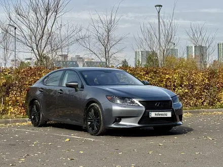 Lexus ES 250 2014 года за 12 000 000 тг. в Астана