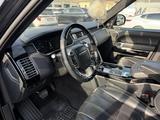 Land Rover Range Rover 2014 года за 27 000 000 тг. в Алматы – фото 2
