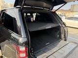 Land Rover Range Rover 2014 года за 27 000 000 тг. в Алматы – фото 4