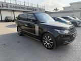 Land Rover Range Rover 2014 года за 27 000 000 тг. в Алматы