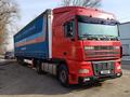 DAF  XF 95 2003 года за 20 000 000 тг. в Алматы