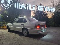 ВАЗ (Lada) 2115 2003 года за 1 400 000 тг. в Шымкент