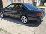 Audi A6 1995 годаүшін900 000 тг. в Шымкент – фото 2
