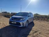 Toyota Sienna 2015 годаүшін13 000 000 тг. в Астана