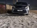 Toyota Sienna 2015 годаүшін13 000 000 тг. в Астана – фото 3