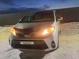 Toyota Sienna 2015 годаүшін13 000 000 тг. в Астана – фото 5