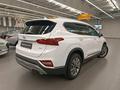 Hyundai Santa Fe 2020 года за 14 999 000 тг. в Алматы – фото 6