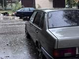 ВАЗ (Lada) 21099 2001 годаүшін800 000 тг. в Павлодар – фото 4