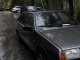 ВАЗ (Lada) 21099 2001 годаүшін800 000 тг. в Павлодар – фото 5