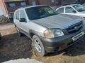 Mazda Tribute 2001 годаүшін3 500 000 тг. в Петропавловск – фото 3