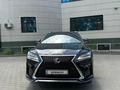 Lexus RX 200t 2018 года за 26 000 000 тг. в Актобе – фото 6