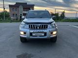 Toyota Land Cruiser Prado 2006 годаfor11 200 000 тг. в Петропавловск