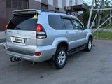 Toyota Land Cruiser Prado 2006 годаfor11 200 000 тг. в Петропавловск – фото 4