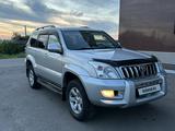 Toyota Land Cruiser Prado 2006 годаfor11 200 000 тг. в Петропавловск – фото 3