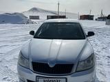 Skoda Octavia 2012 годаүшін2 400 000 тг. в Караганда