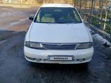 Nissan Bluebird 1997 года за 550 000 тг. в Жетысай