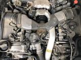 Двигатель ОМ642 дизель 3л на Мерседесүшін1 200 000 тг. в Алматы – фото 2
