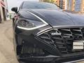 Hyundai Sonata 2022 года за 15 000 000 тг. в Астана – фото 32