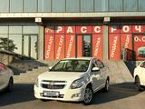 Chevrolet Cobalt 2023 годаүшін6 990 000 тг. в Шымкент