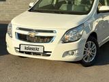 Chevrolet Cobalt 2023 годаүшін6 990 000 тг. в Шымкент – фото 2