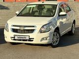Chevrolet Cobalt 2023 годаүшін6 990 000 тг. в Шымкент – фото 4