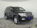 Toyota Land Cruiser 2011 года за 18 990 000 тг. в Караганда – фото 3