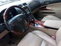 Lexus GS 350 2007 годаүшін7 300 000 тг. в Атырау – фото 5