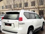 Toyota Land Cruiser Prado 2013 года за 16 000 000 тг. в Астана – фото 4