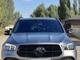 Mercedes-Benz GLE 450 2022 годаүшін47 000 000 тг. в Актобе – фото 4