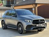 Mercedes-Benz GLE 450 2022 годаүшін47 000 000 тг. в Актобе – фото 3