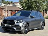 Mercedes-Benz GLE 450 2022 годаүшін47 000 000 тг. в Актобе – фото 5
