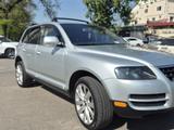 Volkswagen Touareg 2003 годаүшін4 800 000 тг. в Алматы