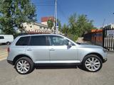 Volkswagen Touareg 2003 годаүшін4 800 000 тг. в Алматы – фото 3