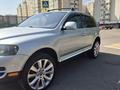 Volkswagen Touareg 2003 годаүшін4 800 000 тг. в Алматы – фото 4