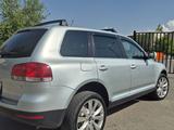 Volkswagen Touareg 2003 годаүшін4 800 000 тг. в Алматы – фото 5