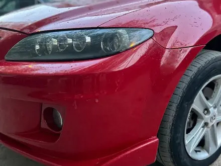 Mazda 6 2006 года за 2 500 000 тг. в Балхаш – фото 2