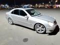 Mercedes-Benz C 230 2004 годаүшін3 300 000 тг. в Атырау – фото 3