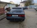 Mitsubishi Galant 1991 года за 800 000 тг. в Талгар – фото 6