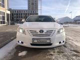 Toyota Camry 2007 годаfor8 400 000 тг. в Караганда – фото 3