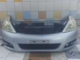Ноускат носкат бампер фары решетка задние фары зеркала nissan teana теана за 10 000 тг. в Астана