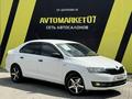 Skoda Rapid 2014 годаfor5 200 000 тг. в Уральск – фото 3