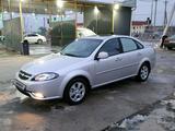 Chevrolet Lacetti 2023 годаүшін7 800 000 тг. в Шымкент