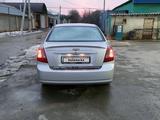 Chevrolet Lacetti 2023 года за 7 800 000 тг. в Шымкент – фото 3