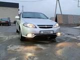 Chevrolet Lacetti 2023 годаүшін7 800 000 тг. в Шымкент – фото 4