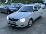 ВАЗ (Lada) Priora 2172 2013 годаүшін2 500 000 тг. в Молодежный (Уланский р-н) – фото 3