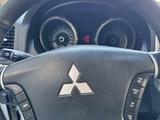 Mitsubishi Pajero 2021 года за 17 000 000 тг. в Шымкент – фото 4