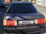 Audi 80 1991 годаүшін650 000 тг. в Талдыкорган – фото 2