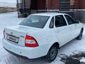 ВАЗ (Lada) Priora 2170 2013 года за 1 950 000 тг. в Астана – фото 3