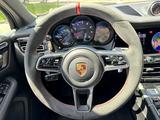 Porsche Macan 2020 годаүшін28 500 000 тг. в Алматы – фото 4