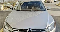Volkswagen Passat 2013 года за 4 200 000 тг. в Актобе
